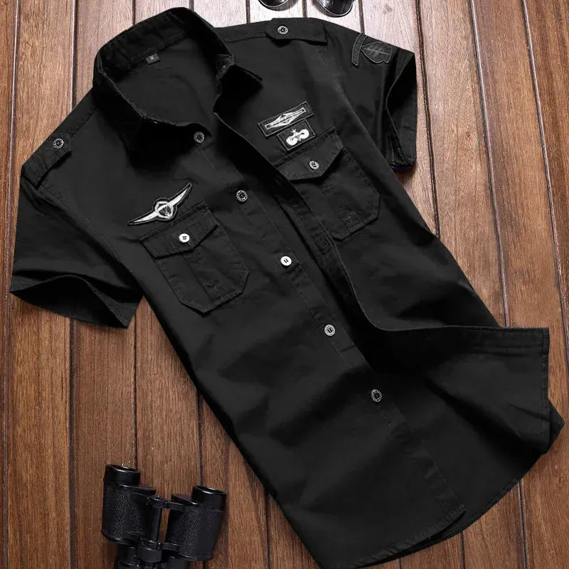 Ironfleet Field Shirt