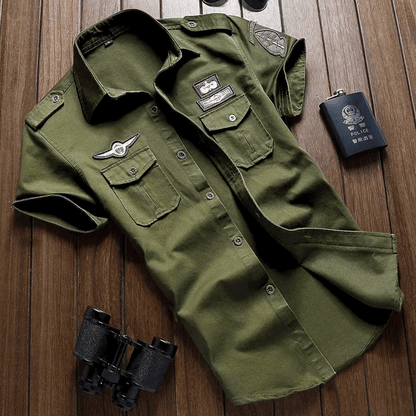 Ironfleet Field Shirt