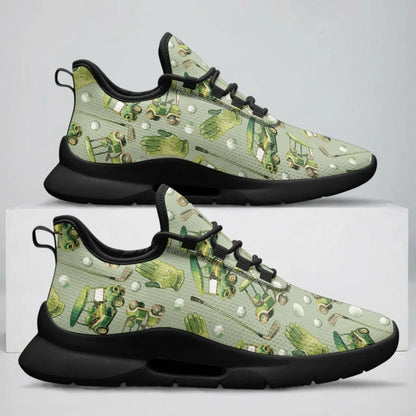 Fairway Club Trainers
