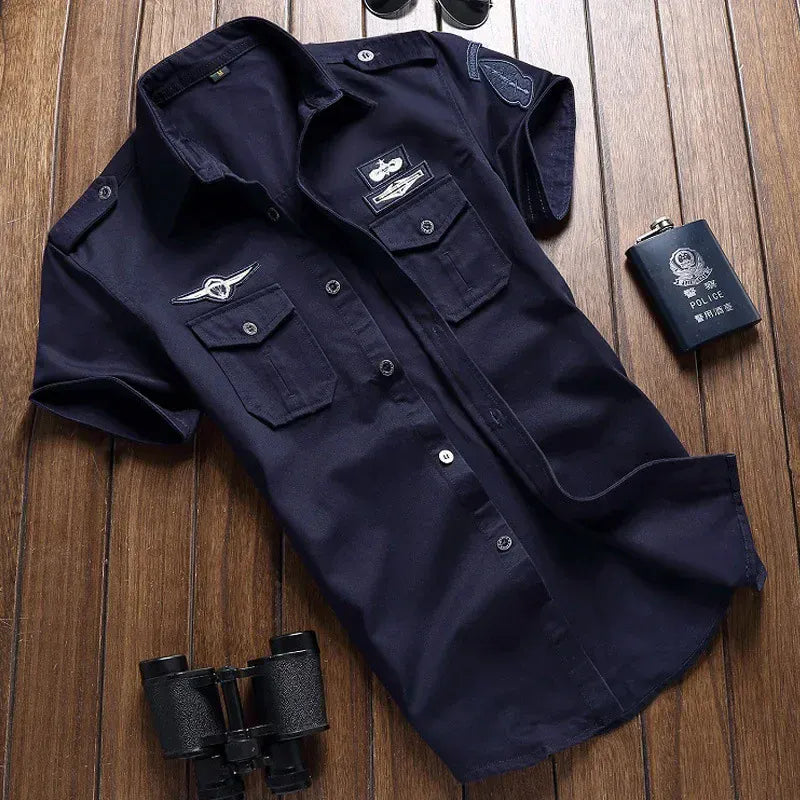 Ironfleet Field Shirt