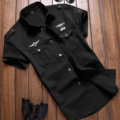 Ironfleet Field Shirt