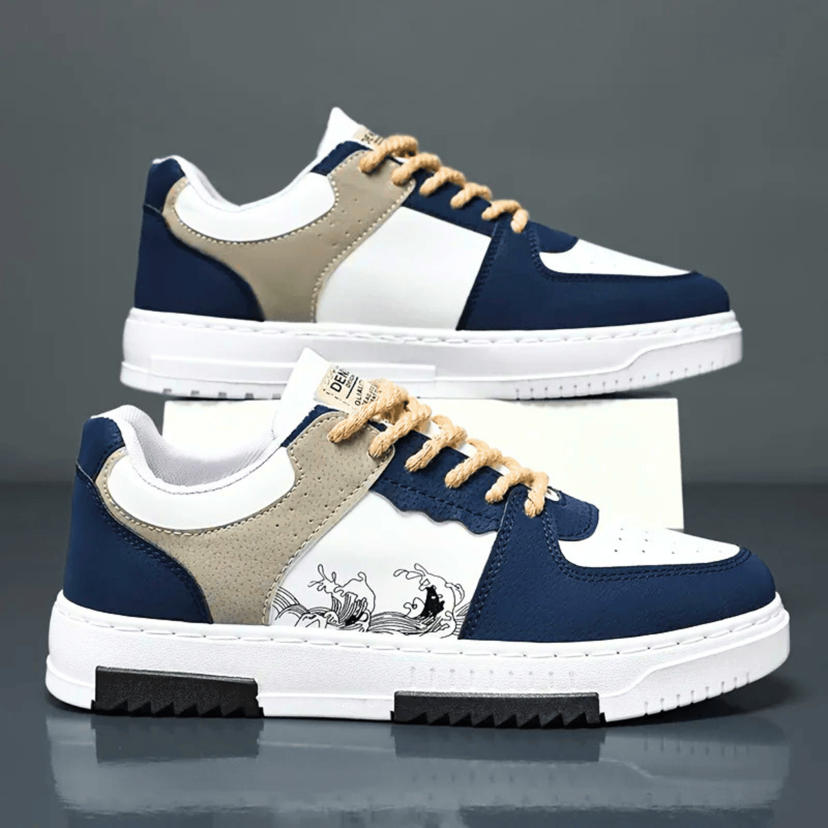 Alderidge Court Sneakers