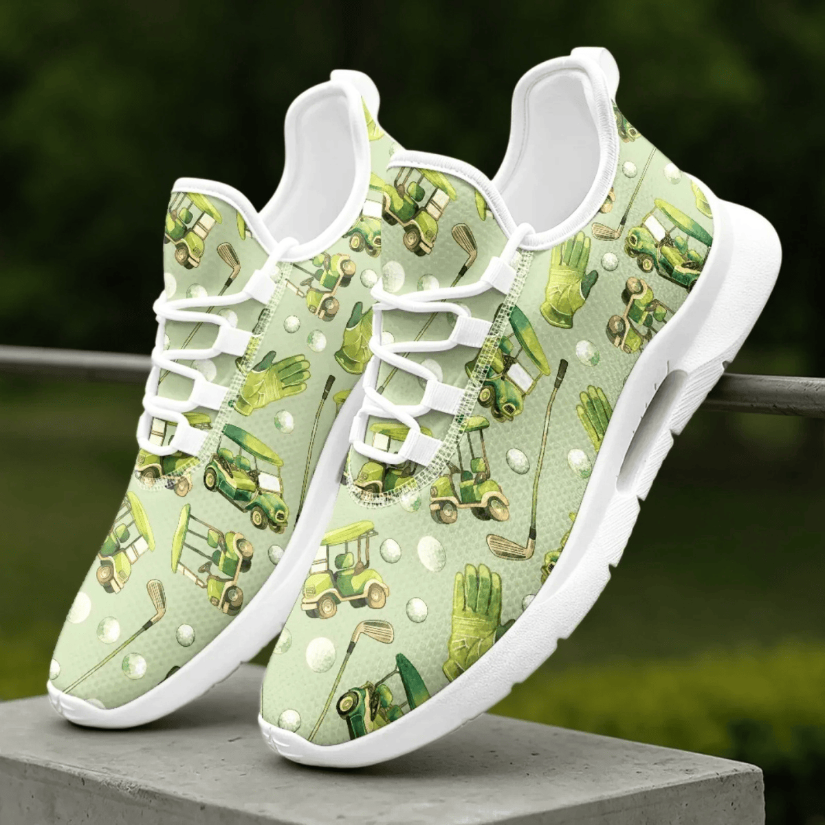 Fairway Club Trainers