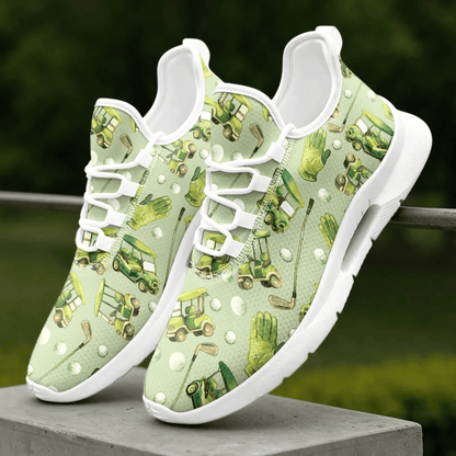 Fairway Club Trainers