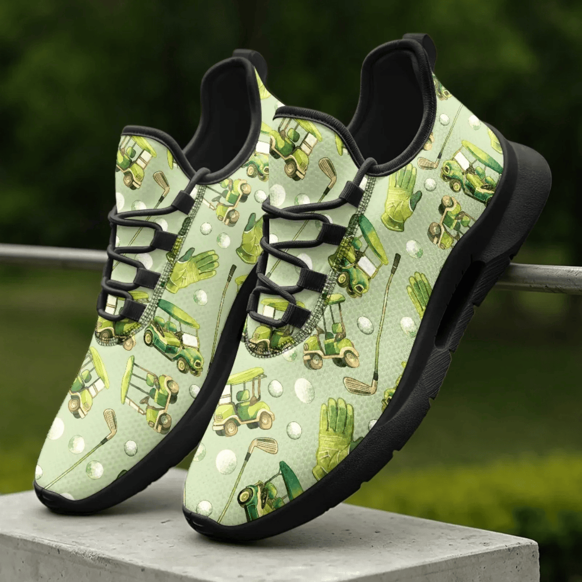 Fairway Club Trainers